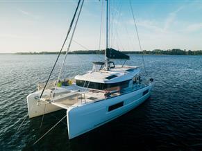 Lagoon 40