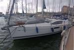 JEANNEAU SUN ODYSSEY 45 DS