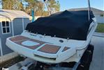 Sea Ray 220 Sundeck - 2012 Sea Ray 220 Sundeck - Photo #4