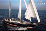 Van de Stadt 74 Ocean Ketch - Picture 2