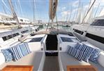 Hanse 460