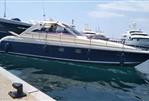 GIANETTI YACHT GIANETTI 45 SPORT