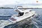 Princess 60 Flybridge - Picture 3