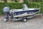 Linder Arkip 460