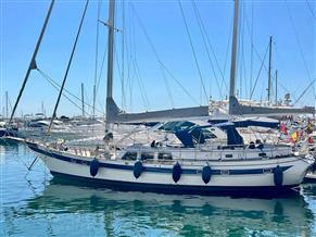 Ta Chiao CT 56 Ketch