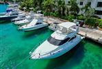 Cruisers Yachts Sedan sport