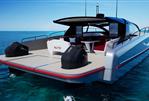 Infiniti Yachts & Concept Yachts Infiniti Coupe Powercat
