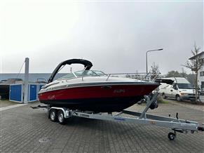 VIPER MARINE VIPER 243