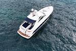 Fairline Targa 52