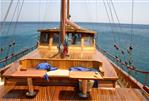 CRETE SHIPYARD 20m GREEK GULET - KEEN SELLER!