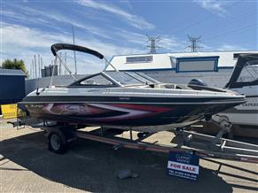 Larson LSR 2000