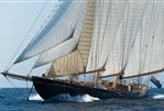 Van der Graaf B.V 3 masted Top Sail Schooner - Van der Graaf