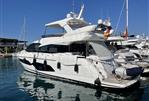 Sunseeker Manhattan 66