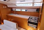 JEANNEAU SUN ODYSSEY 479