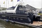 Van der Valk Continental Yachts Continental 19.60