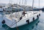 Beneteau Oceanis 46.1