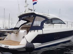 Fairline Targa 38