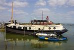 Branson Branson Thomas 50 Barge