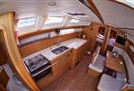 Jeanneau Sun Odyssey 44i