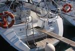 Jeanneau Sun Odyssey 45