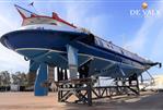 Hydrofoil DSC Cometa 35m Flying Dolphin - Picture 5