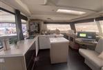 Fountaine Pajot SAONA 47