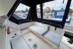 Fairline Targa 27