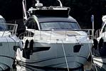 Fairline Squadron 50