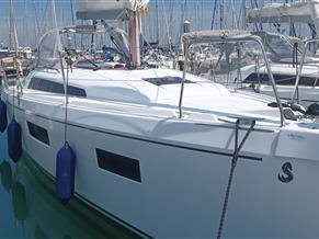BENETEAU OCEANIS 34.1
