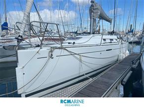 BENETEAU FIRST 30