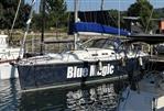 Beneteau First 40.7