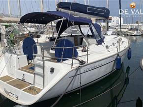 Beneteau Cyclades 43.4