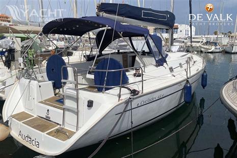 Beneteau Cyclades 43.4 - Picture 1