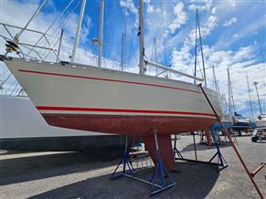 BENETEAU FIRST 35