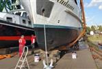 Salonboot 14.85