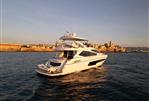 Sunseeker 75 Yacht