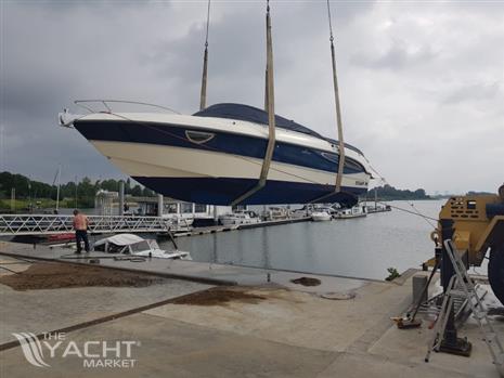 Cranchi Yachts (IT) Cranchi 27 CSL