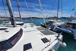 Fountaine Pajot Saona 47