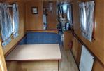 R & D 40ft Narrowboat called Sir Kay