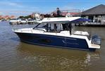 Jeanneau Merry Fisher 1095 Flybridge