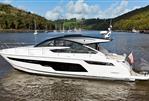 Fairline Targa 50 GT