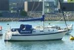 Westerly Konsort 29 (Fin Keel)