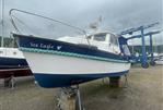 Hardy Marine Bosun 20