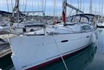 BENETEAU OCEANIS 40