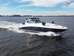 Sea Ray 455 Sundancer