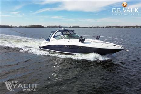 Sea Ray 455 Sundancer - Picture 1