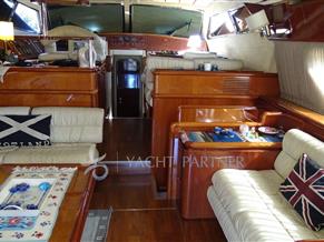 FERRETTI FERRETTI 60