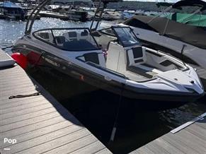 Yamaha AR 210