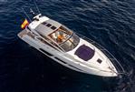 Sunseeker Predator 57