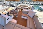 Sunseeker Manhattan 52 - 5 - Flybridge